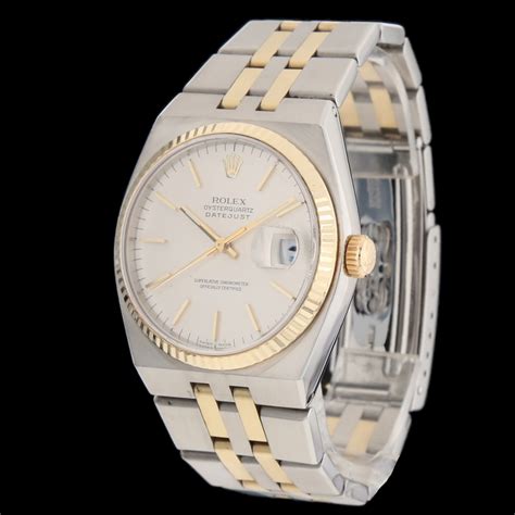 uhr rolex quarts 987654|rolex oyster quartz datejust.